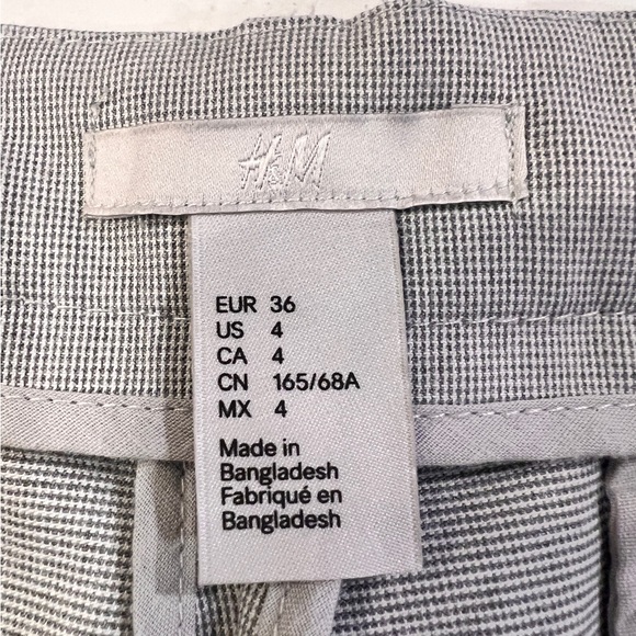 Women’s H&M Dress pants - Picture 3 of 4